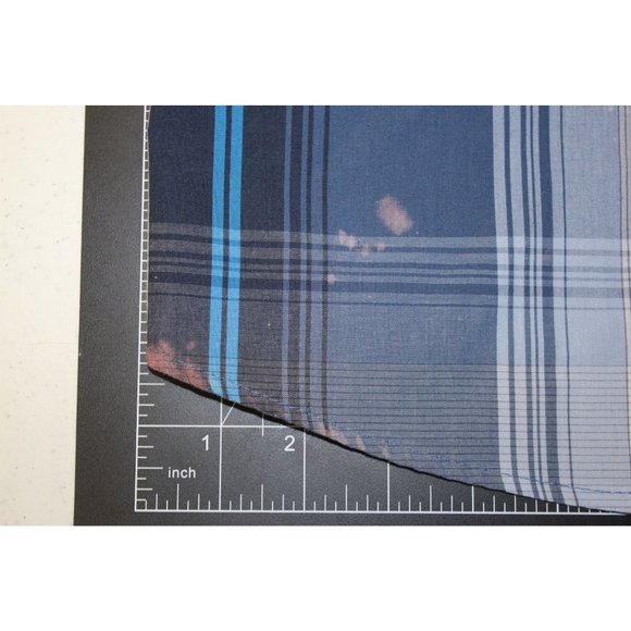 Airwalk /Polo short sleeved /(Size M) /Blues /(55% Cotton & 45% Polyester) - Picture 16 of 16